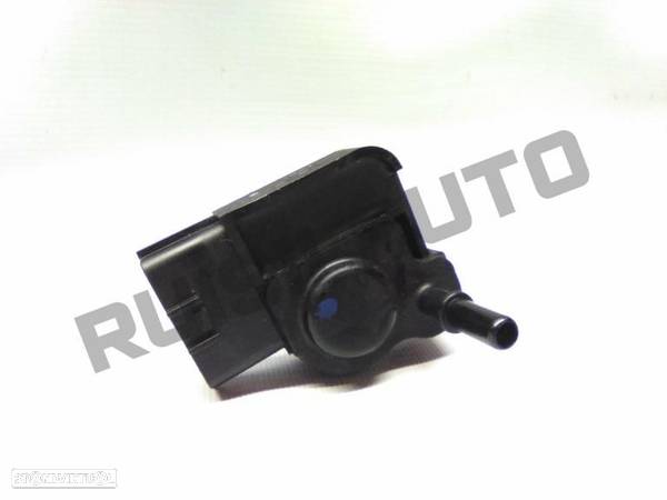 Sonda Filtro Combustível 17e27 Nissan Juke (f15) 1.5 Dci - 2