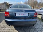 Audi A6 2.4 Multitronic - 10