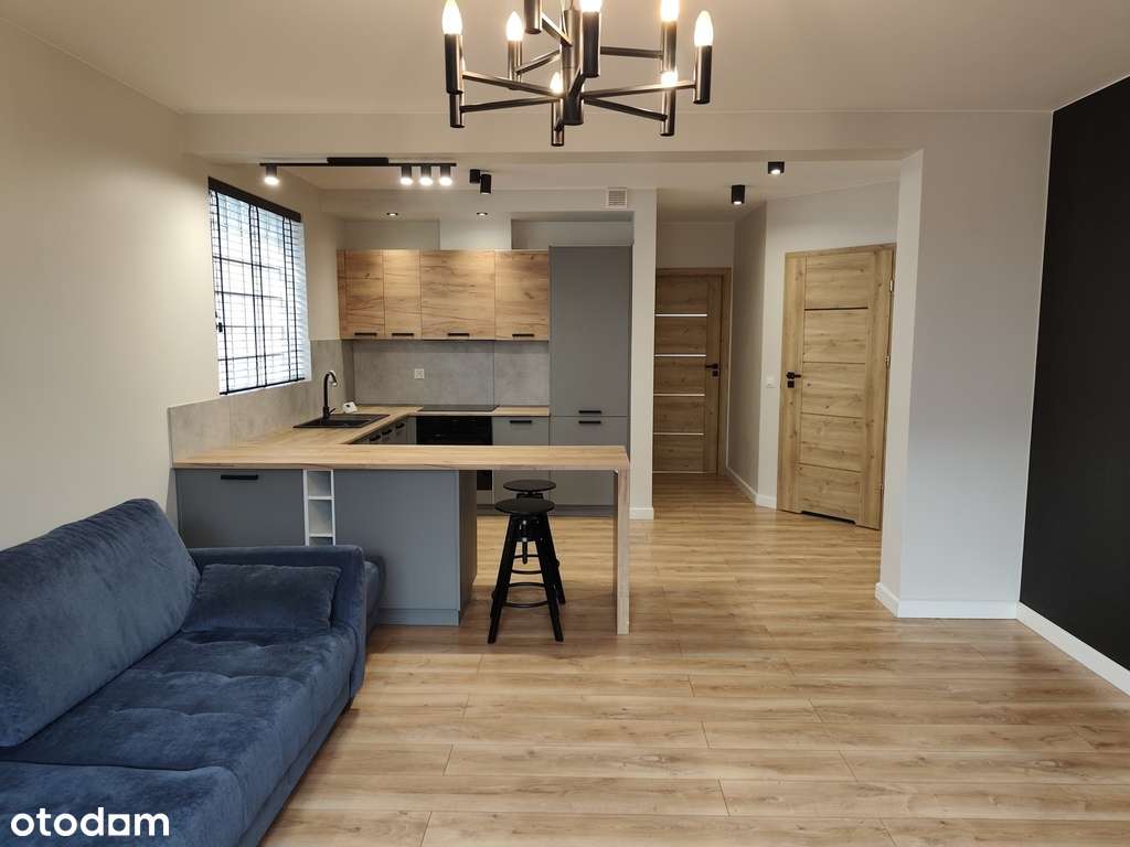 Radom ul.Placowa, 2 pokoje plus salon - Pełny obrazek: 3/17