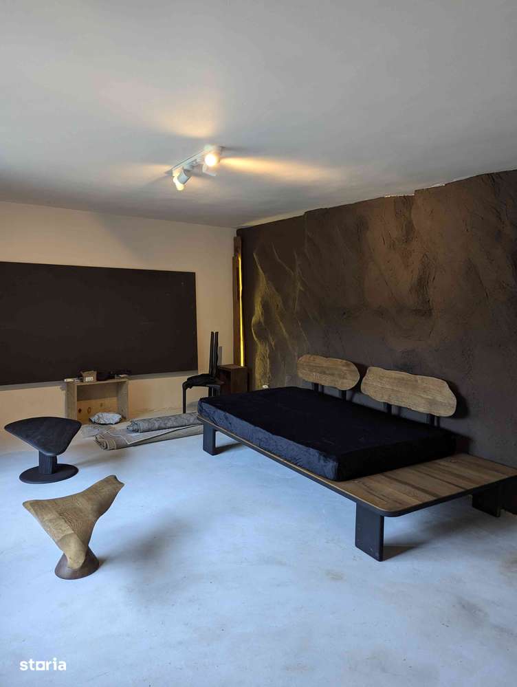 Casa 85mp Ciolpani la 30 minute de Bucuresti - Imagine principală: 4/7