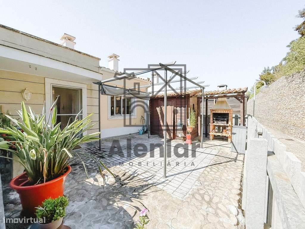 Moradia T3 em Alenquer - Condominio Fechado-26