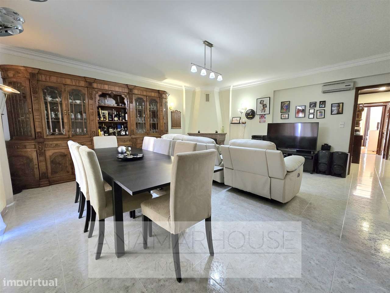 T3, com varandas, arrecadação pronto a habitar, Massama e Monte Abraão-19