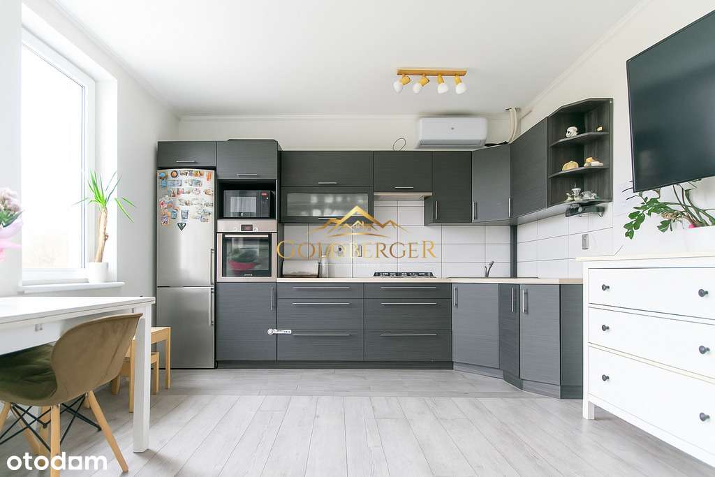 Zamieszkaj wygodnie – 50 m² w świetnej lokalizacji-1