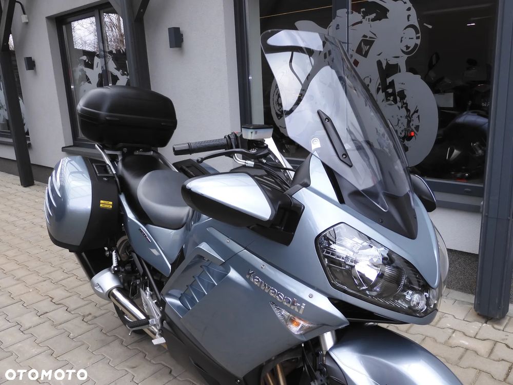 GTR 1400#2008#ABS#Jeden w...