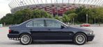 BMW Seria 5 520i - 3