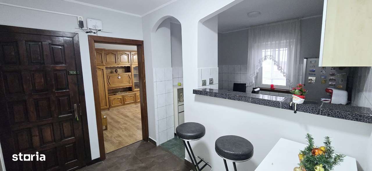 2 cam. 350 Euro, Dragos Voda et.4 , parcare inclusa - Imagine principală: 3/20