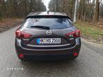 Mazda 3 2.0 Skymotion EU6 - 19