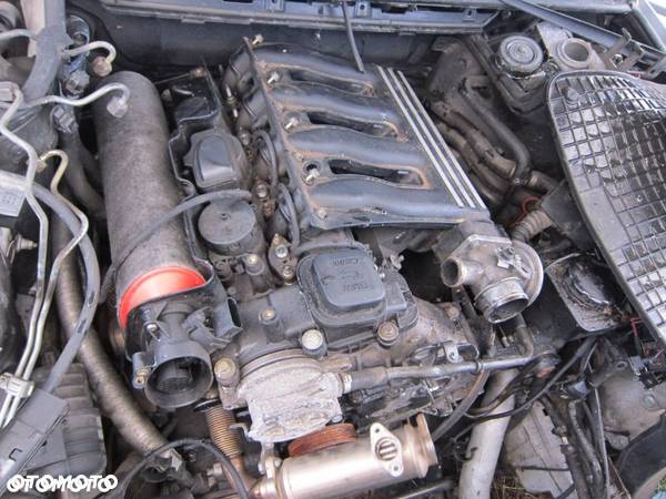 BMW E46 2,0 DIESEL POMPA WTRYSKOWA - 1