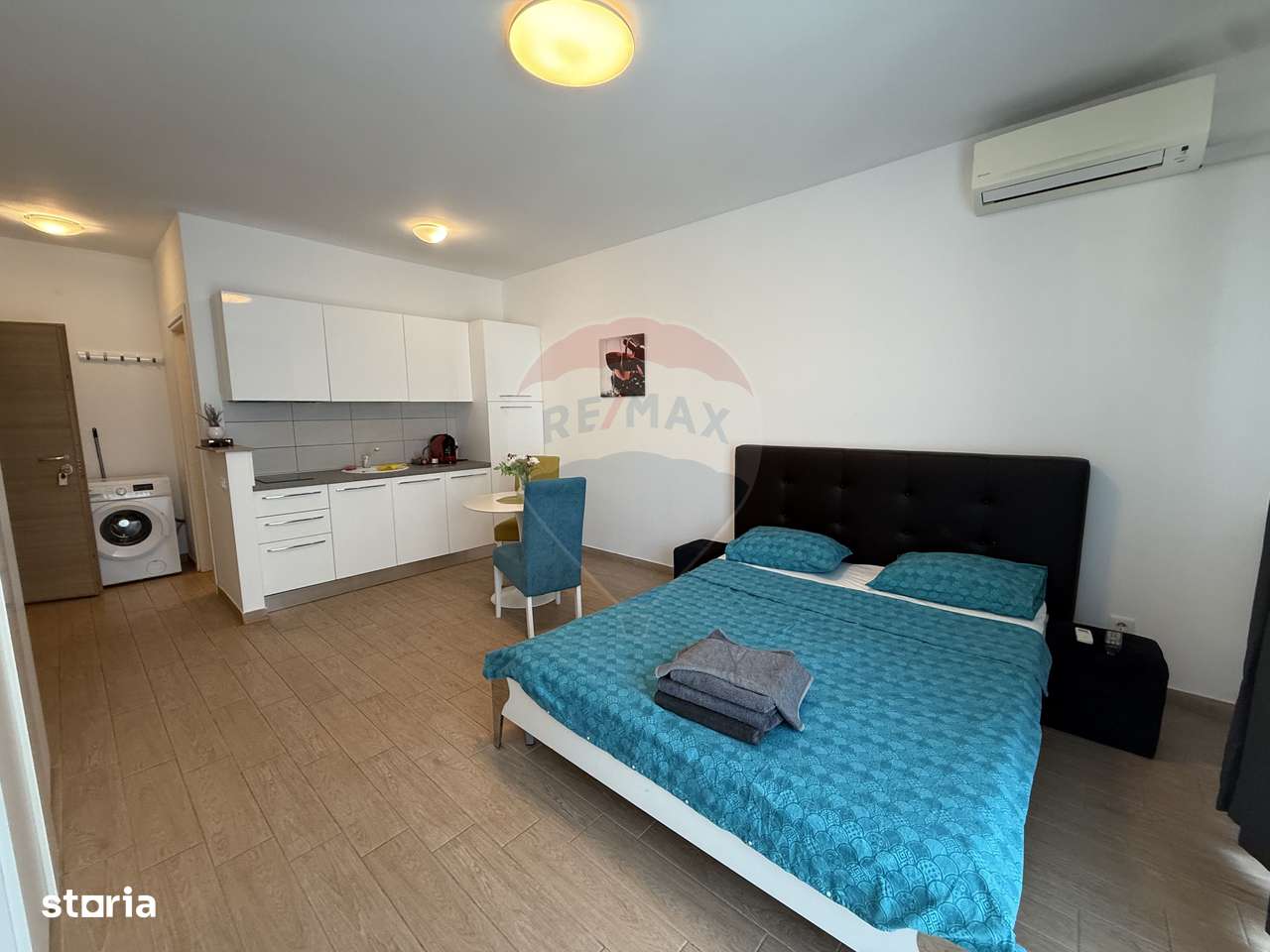 Garsoniera Studio de închiriat în zona Mamaia Nord Constanta - Imagine principală: 1/4