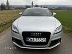 Audi TT 1.8 TFSI - 5