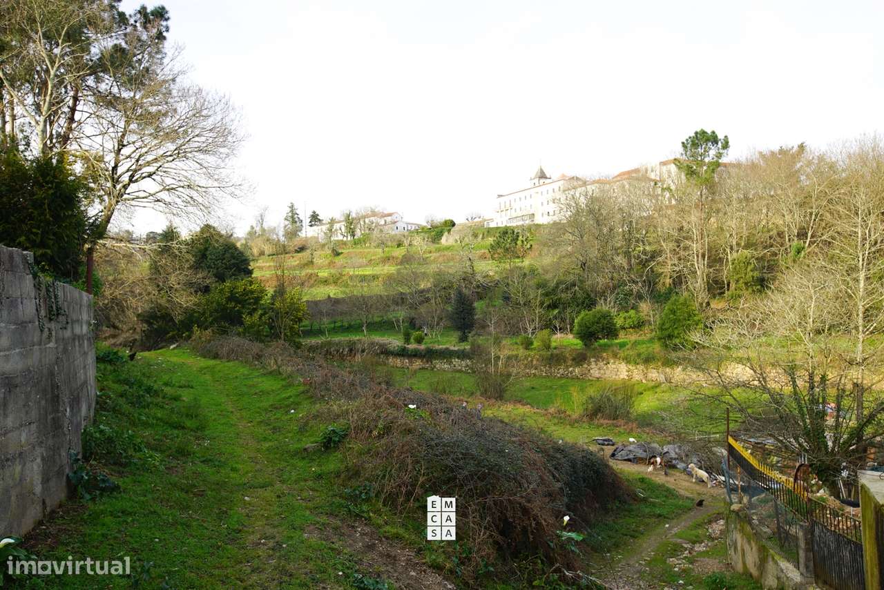 Terreno Rústico  Venda em Vila de Cucujães,Oliveira de Azeméis - Grande imagem: 3/8
