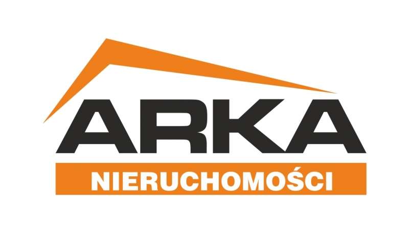 Logo: Nieruchomości Arka Sławomira Michnik