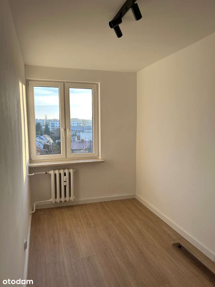 Do wynajęcia 2-pokojowe mieszkanie po remoncie –  ul. 15 Sierpnia 51B - Pełny obrazek: 3/6