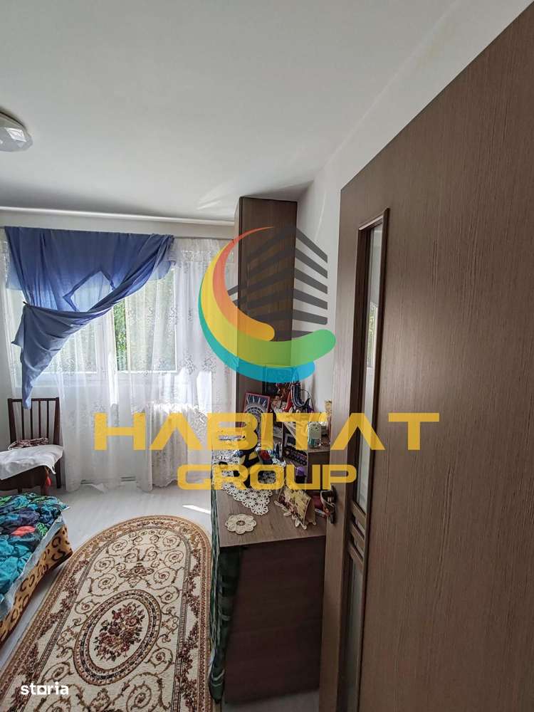 Apartament 2 camere, mutare imediata, etaj intermediar - Imagine principală: 4/15