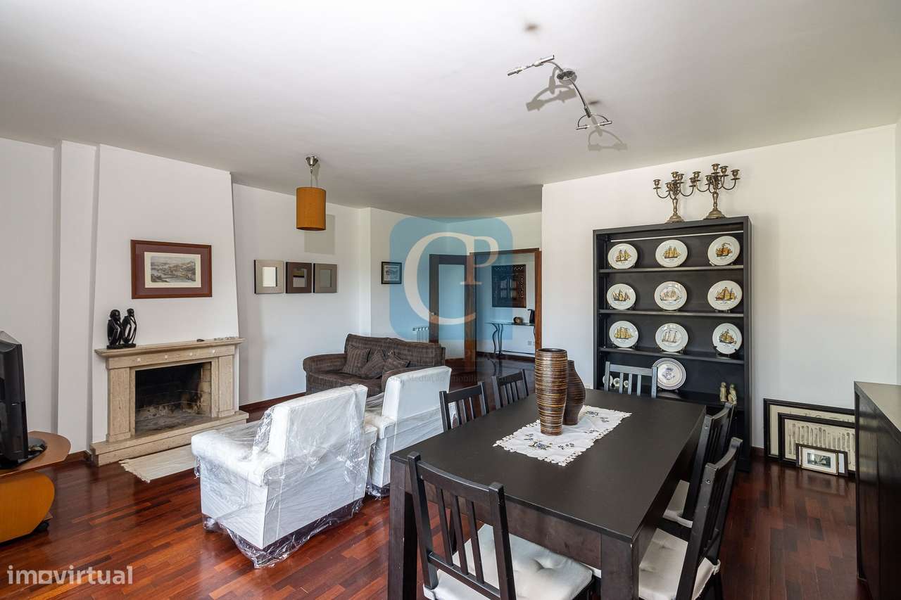 Apartamento T2+1 em Montes Caulinos na Senhora da Hora - Grande imagem: 2/28