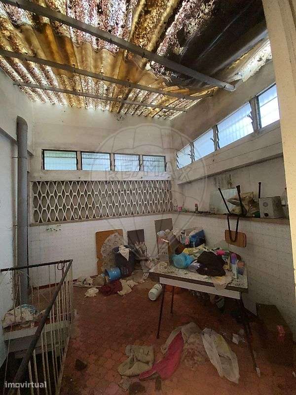 Prédio  para venda-5