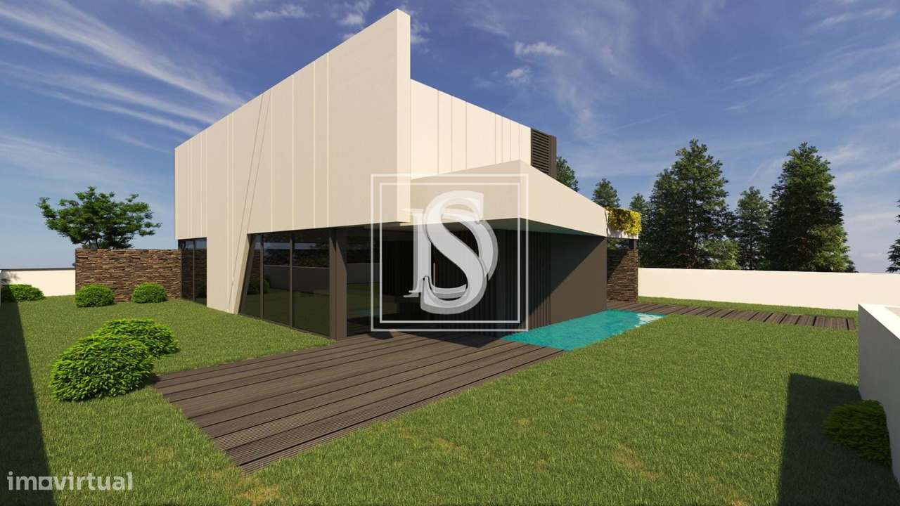 Moradia Isolada T3 em UDF de Barcelos, Vila Boa e Vila Frescainha (São - Grande imagem: 3/8