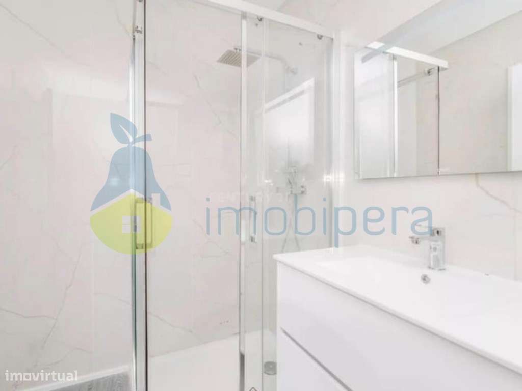 Apartamento T3 novo em Olhão - Grande imagem: 3/13