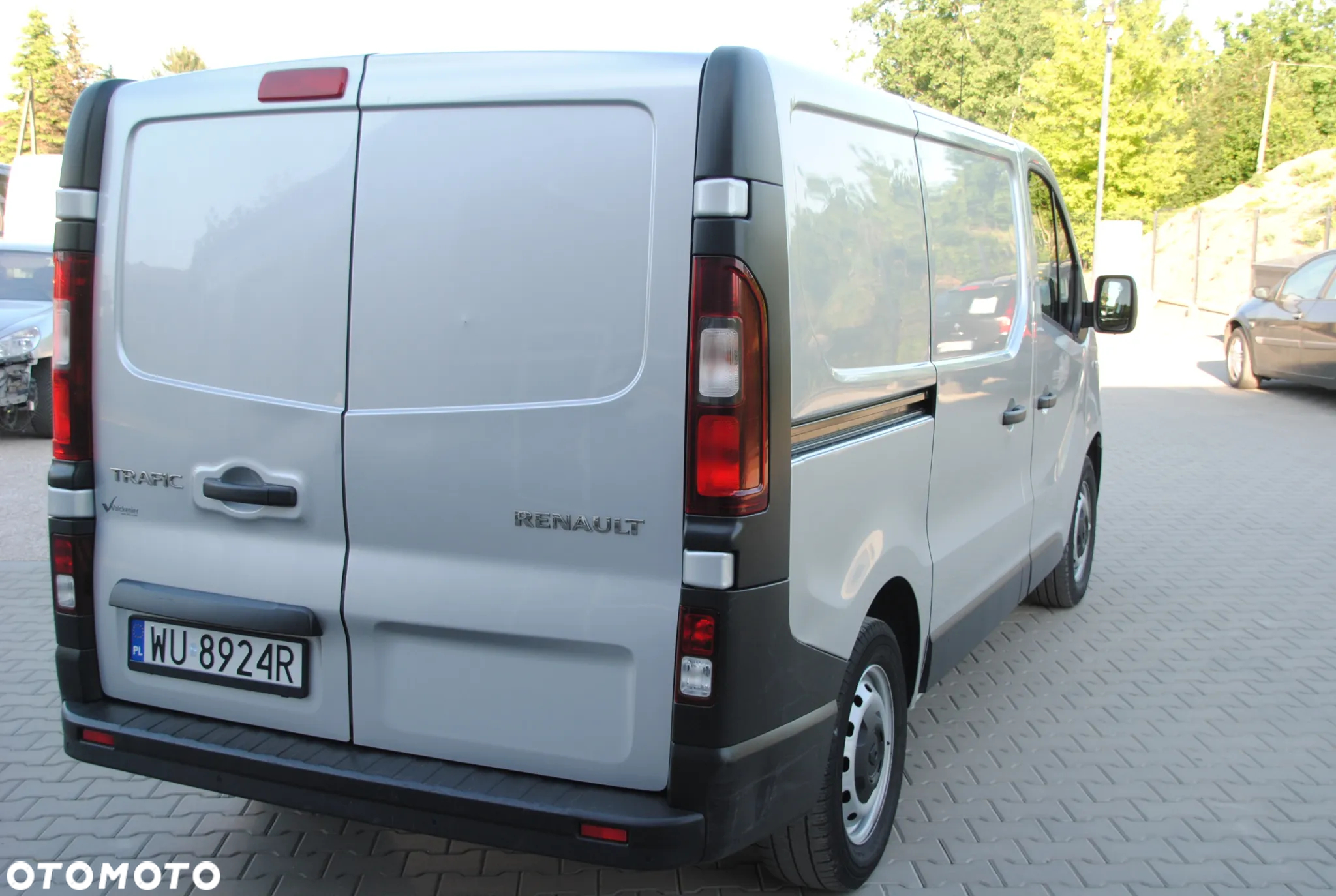 Renault Trafic - 4