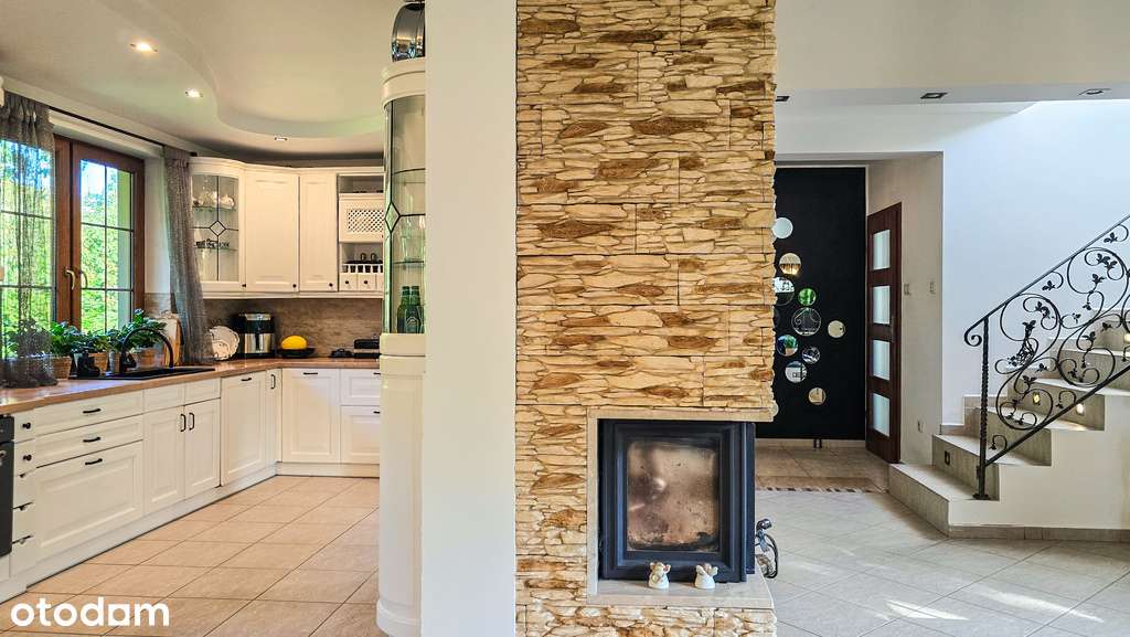 Nowoczesny dom 157 m², Dolaszewo, działka 1441 m²-5