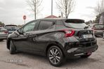 Nissan Micra 1.5 DCi N-Connecta S/S - 4