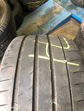 295/30x20 Michelin - 3