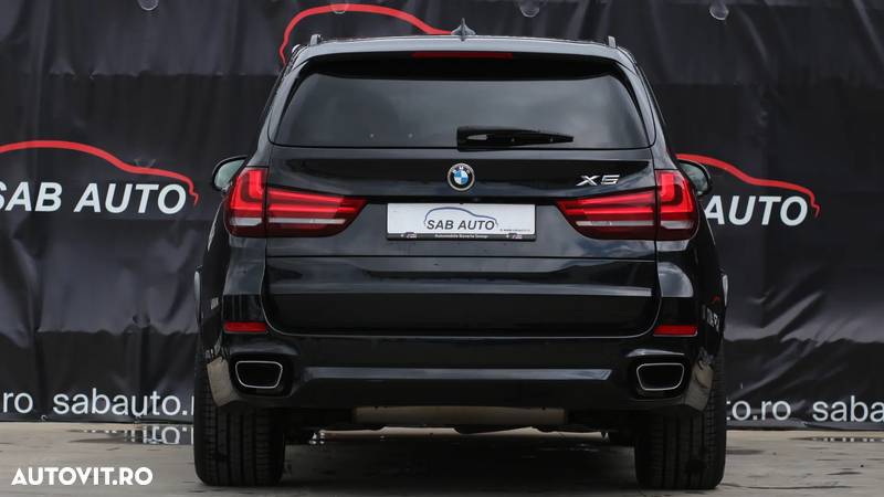 BMW X5 xDrive30d Sport-Aut. - 32