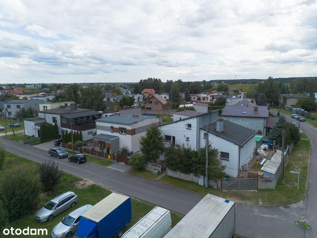 Wyjątkowy dom dla rodziny lub pod inwestycję!-15