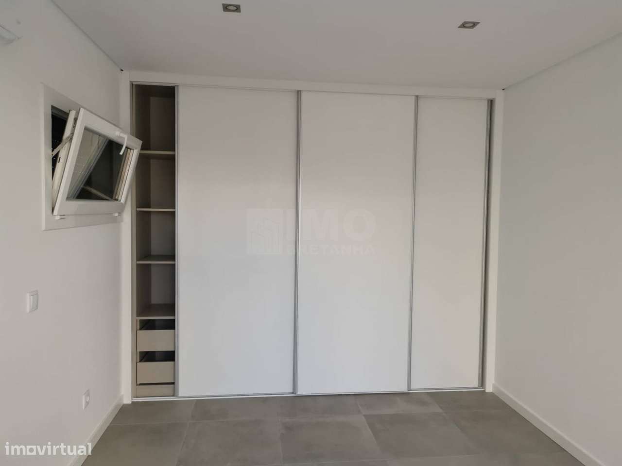 Moradia T2+1 NOVA - Redondos - Fernão Ferro - Grande imagem: 5/9