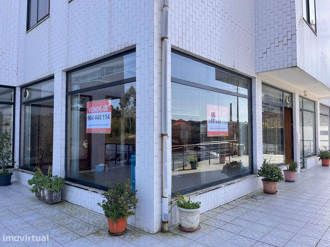 Loja em Rio Meão com 42,5m2 - Grande imagem: 2/15