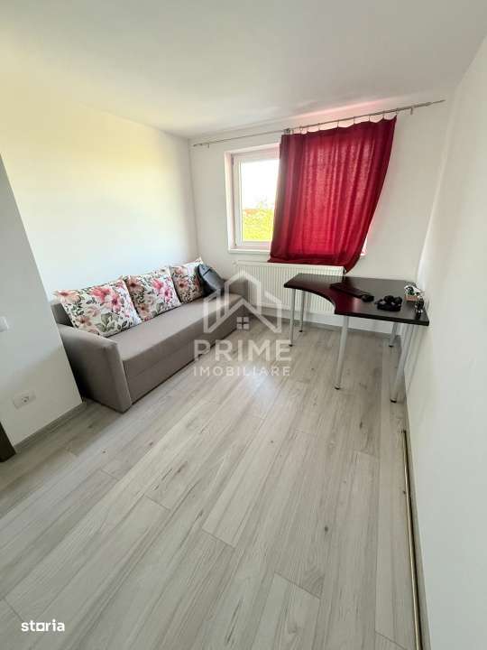 CASA INSIRUITA 4 CAMERE, 142MP, ULTRA FINISATA, ZONA DEALUL FURCILOR, - Imagine principală: 5/14