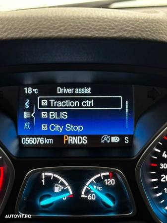 Ford Kuga 2.0 TDCi 4WD Powershift Titanium - 13