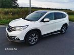 Honda CR-V 2.2i-DTEC Executive - 2