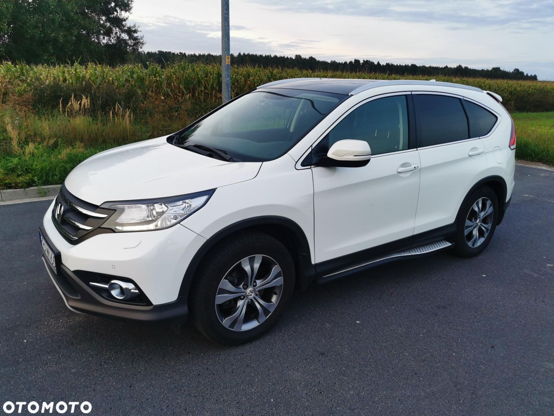 Honda CR-V 2.2i-DTEC Executive - 2