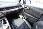 Audi SQ7 4.0 TDI Quattro Tiptronic - 19