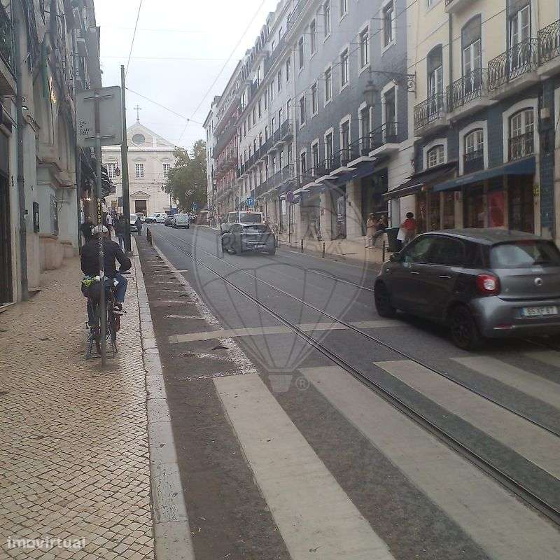 Apartamento T2 para arrendamento - Grande imagem: 3/3