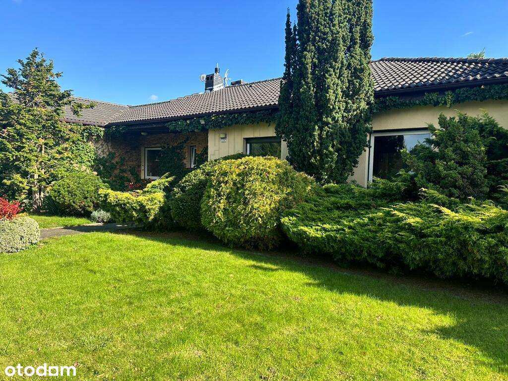 Na sprzedaż dom jednorodzinny parterowy ogród 2000 - Pełny obrazek: 4/20