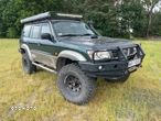 Nissan Patrol - 2