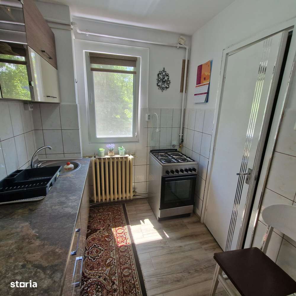 Apartament 2 camere, etajul.1, Micro 1-3