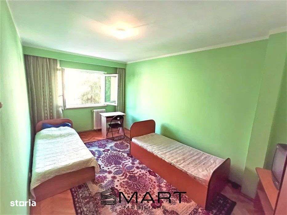 Apartament 4 camere etaj 3, Zona Rahovei - Imagine principală: 4/6