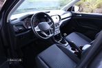 VW T-Cross 1.0 TSI Life - 36