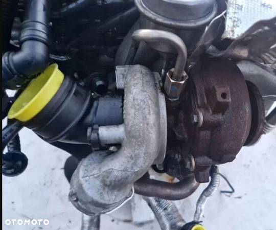 SILNIK KOMPLETNY 1.4 TDI 80KM BMS Seat Cordoba II IBIZA IV Fabia Polo 9N - 7