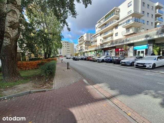 Wygodne, dwustronne, do zamieszkania przy stacji M-15