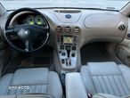 Alfa Romeo 166 3.0 Sport Progression - 4