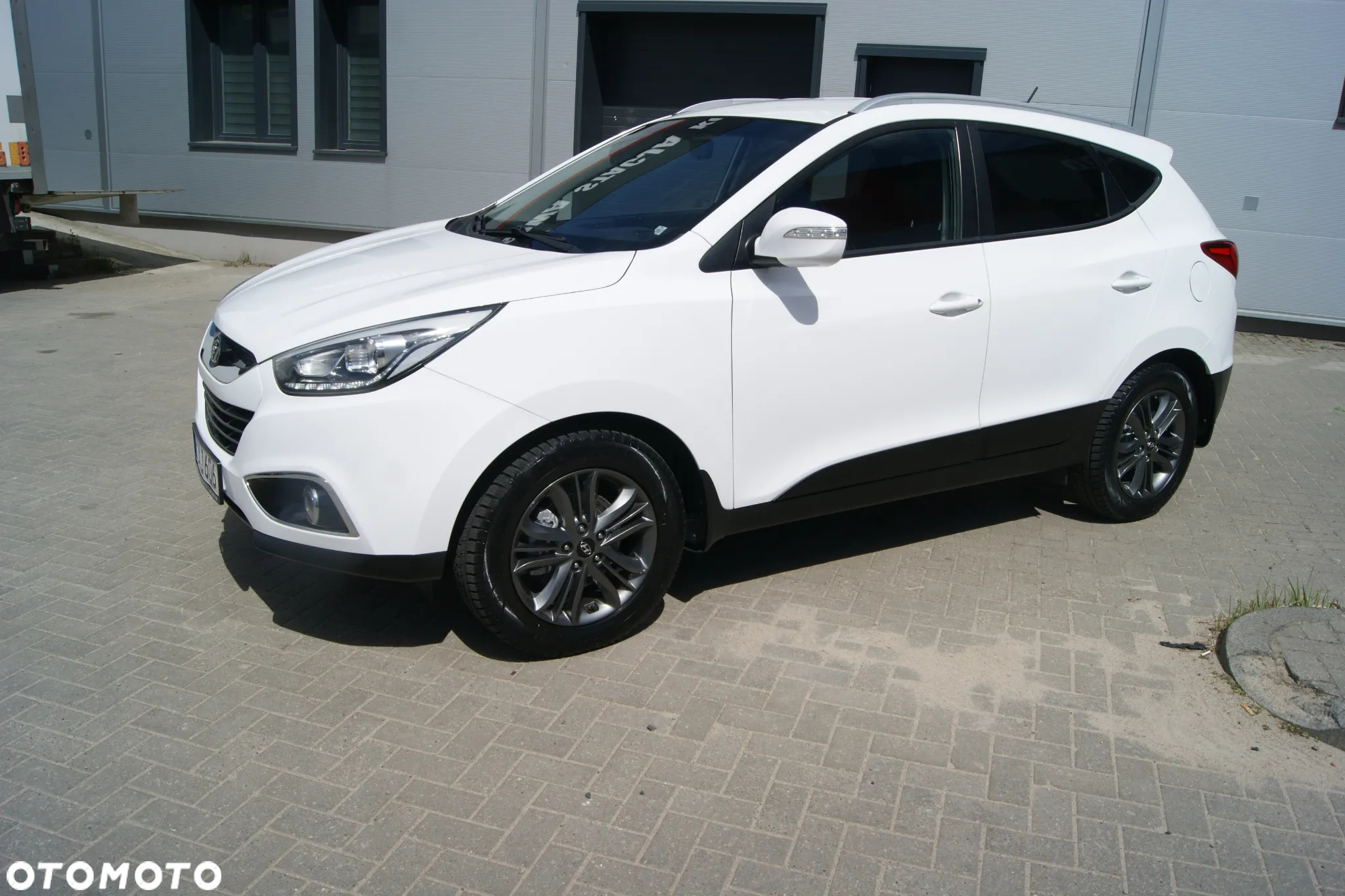 Hyundai ix35 1.7 CRDi 2WD 5 Star Edition - 6