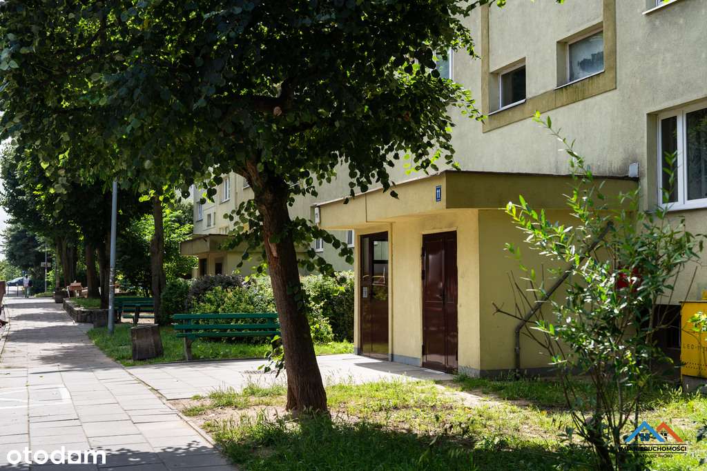 3 pokoje z widokiem | Reda | 59,79 m²-1