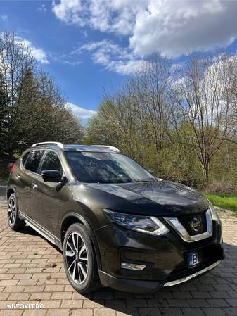 Nissan X-Trail 2.0D XTRONIC Start/Stop 4x4-i Tekna - 1