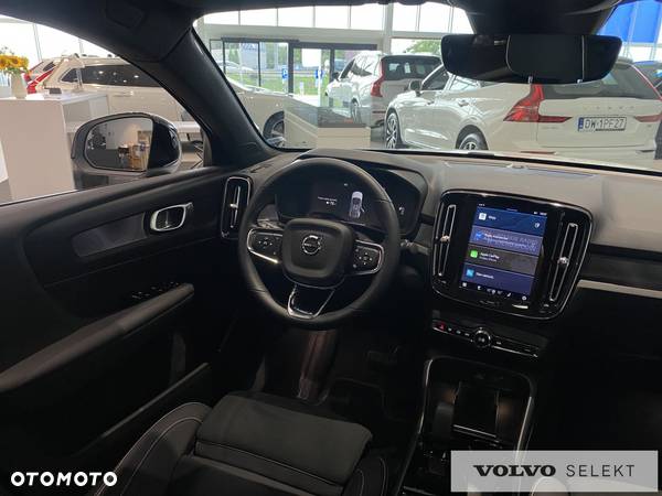 Volvo C40 - 14