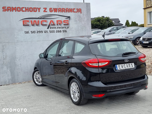 Ford C-MAX 1.0 EcoBoost Trend ASS - 4