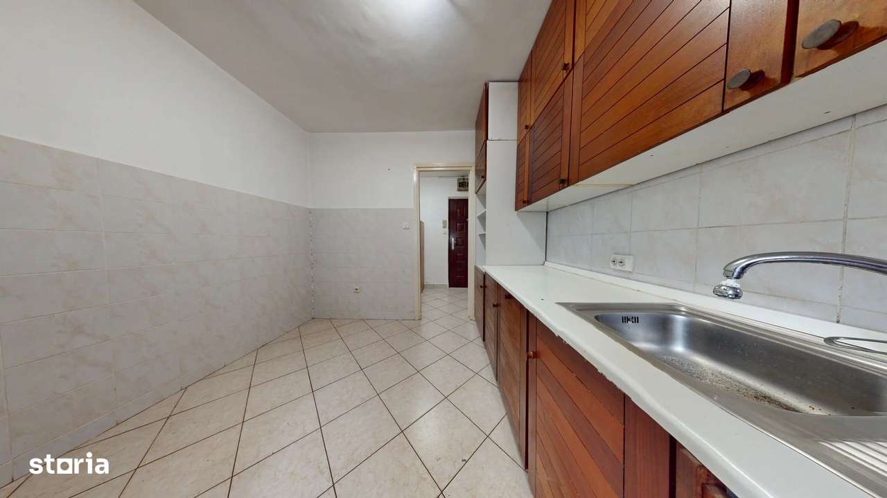Apartament semidecomandat,insorit in Astra-complexul mic - Imagine principală: 3/12